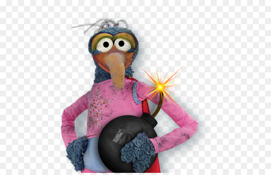 Gonzo Miss Piggy-Becher Animal Kermit der Frosch - Muppets