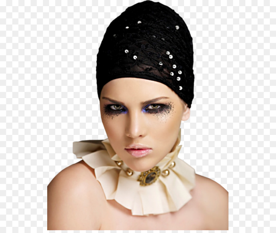 Kopfbedeckung Mode Hut Schönheit.m - karneval
