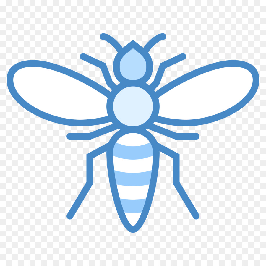Hornet Bee Máy tính Biểu tượng Wasp Clip nghệ thuật - con ong