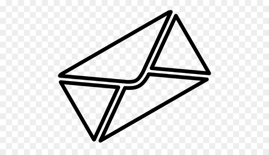 Icone Del Computer Email Simbolo Pulsante Di Busta - e mail