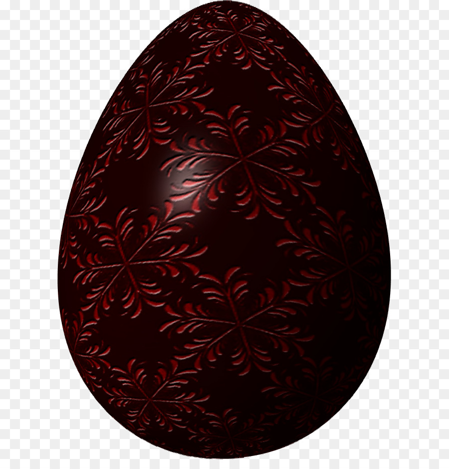 Ovale Marrone - uovo