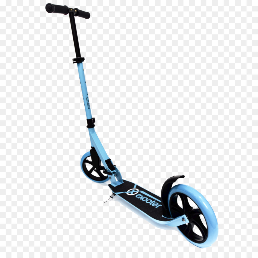 Kick scooter Bicicletta - calcio motorino
