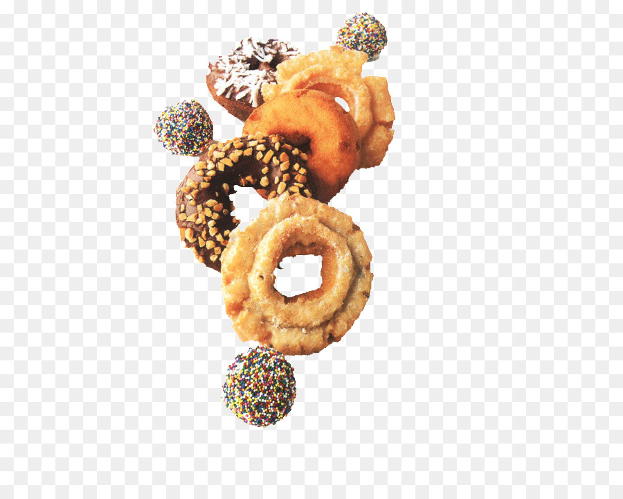 Petit four Donuts und Cookies M Essen Zucker - Zucker