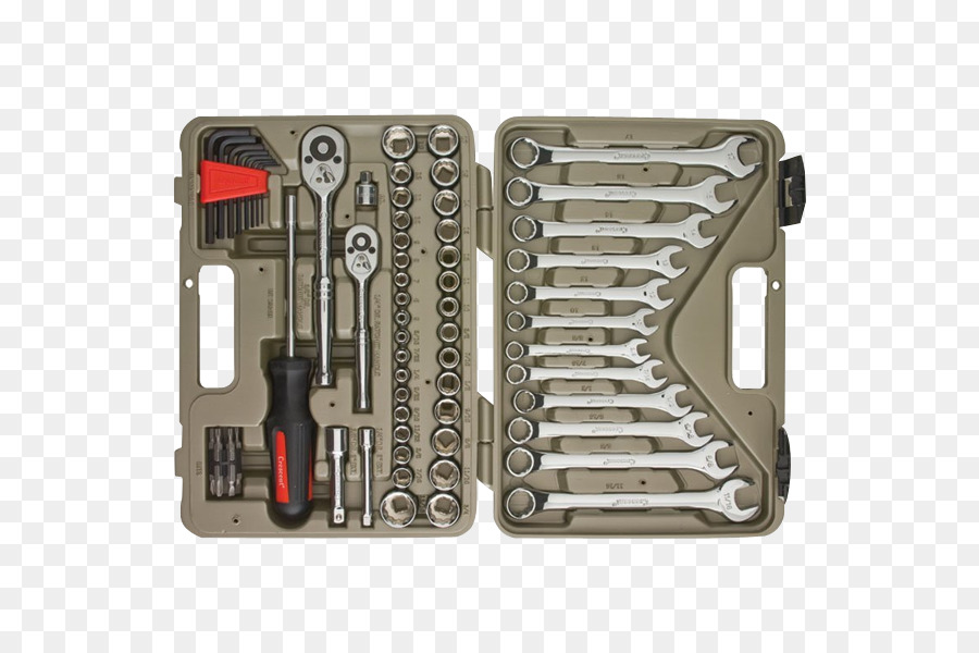 Setzen Sie das Werkzeug Hand Tools Crescent Schraubenschlüssel - Zange