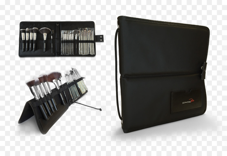 Pinsel - make up kit