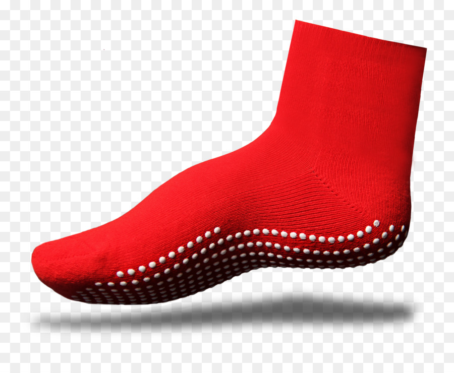 Gripperz Rutschfeste Socken Fußkettchen, Bekleidung, Schuh - Krankenhaus Socken