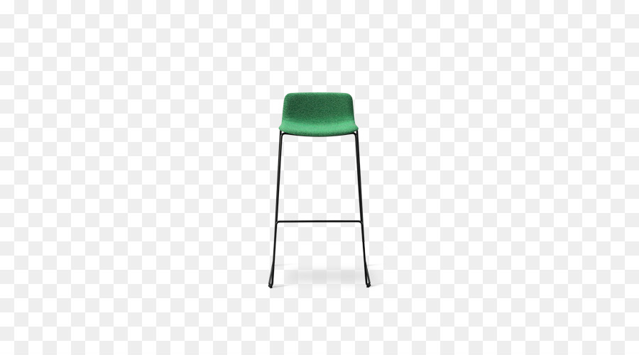 Bar Hocker Stuhl Kunststoff - Stuhl