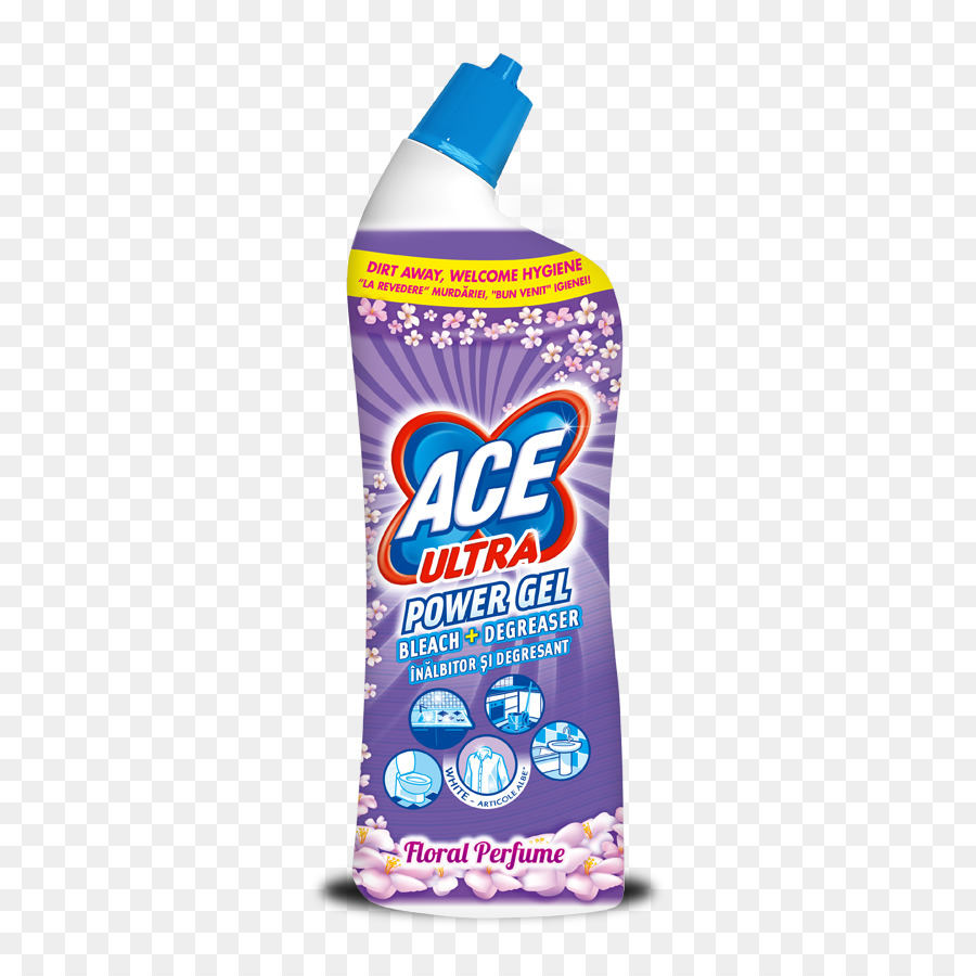 Bleichmittel Ace Cleaning Gel Preis - Bleichmittel