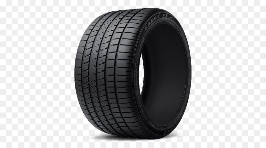 Supercar Goodyear Tire und Rubber Company Radial-Reifen - Auto Reifen