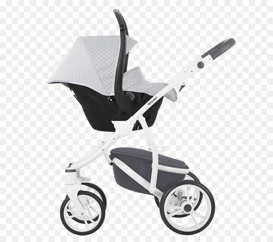 Trasporto Neonati Baby & Toddler Seggiolini Auto Maxi-Cosi CabrioFix Kinderkraft Kraft 6 Plus Quinny Buzz Xtra - Torino
