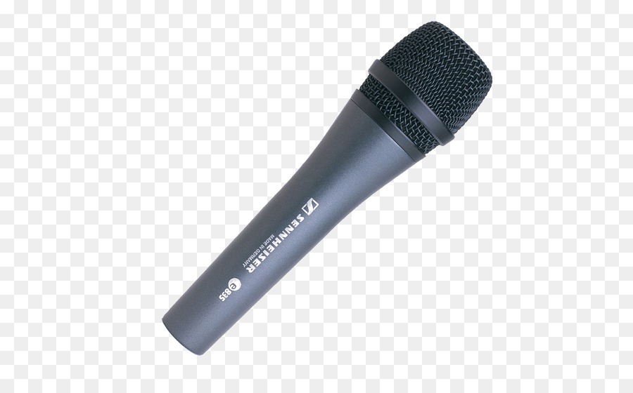 Mikrofon Sennheiser e 835 S das Sennheiser e 845 - Mikrofon