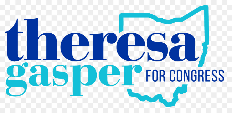 Xenia Dayton Beavercreek Demokratische Partei Organisation - Kongress logo