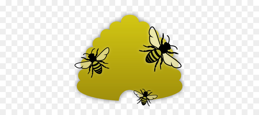 Bee Background