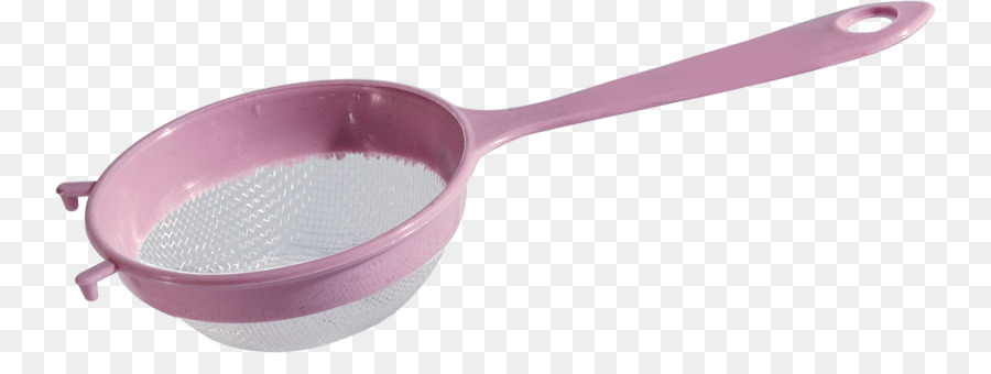 Spoon Purple