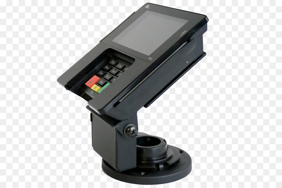 EMV-Zahlung mit Kreditkarte-Point-of-sale-Persönliche Identifikationsnummer - Kreditkarte