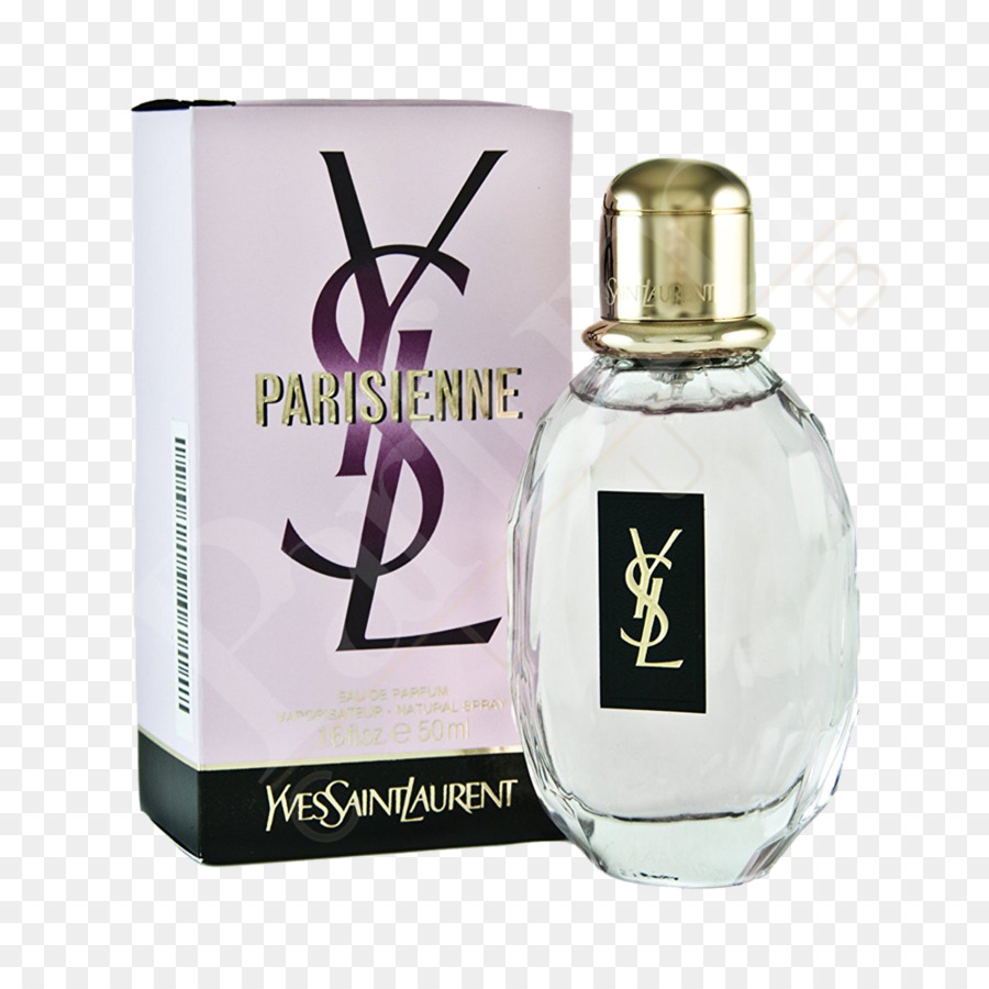 Parisienne Perfume