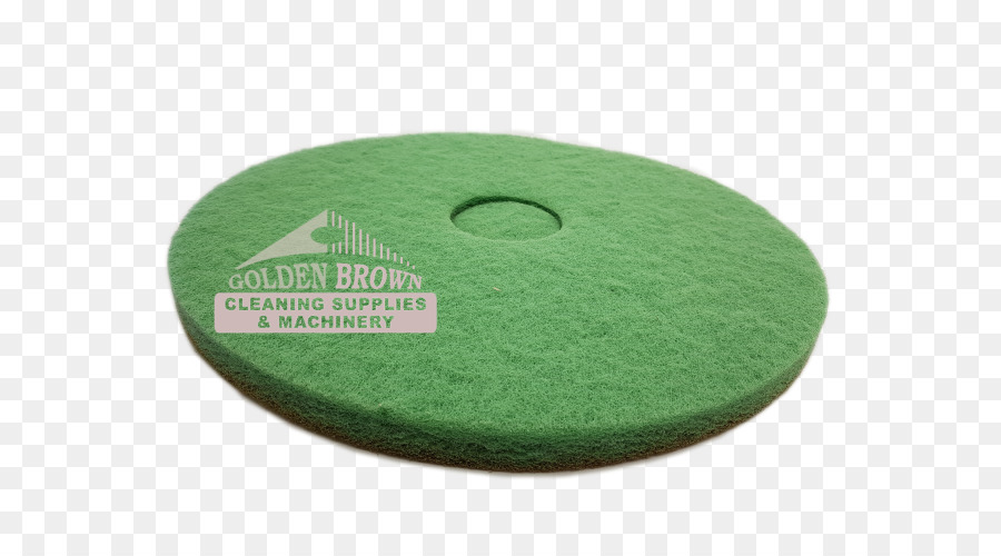 Teppich Reinigung Boden-Wäscher - grüner Stein