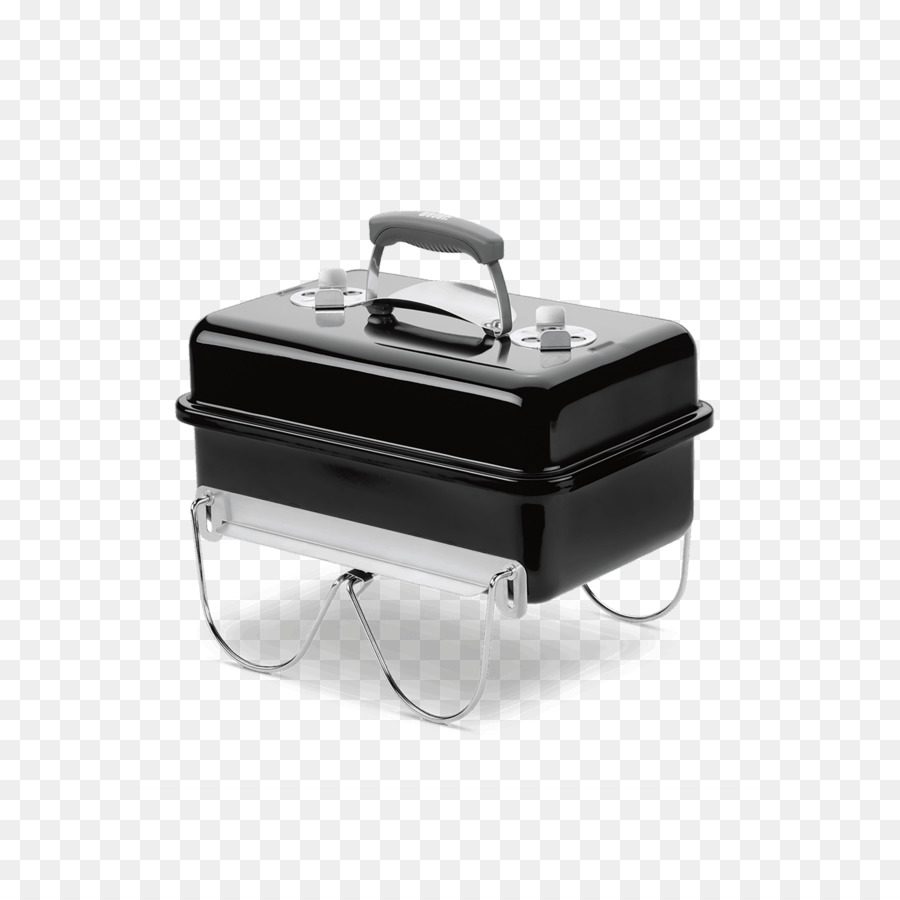 Barbecue Weber Go Anywhere Grill a Gas Weber-Stephen Products Weber Go Anywhere Carbone Weber Master-Touch GBS 57 - barbecue