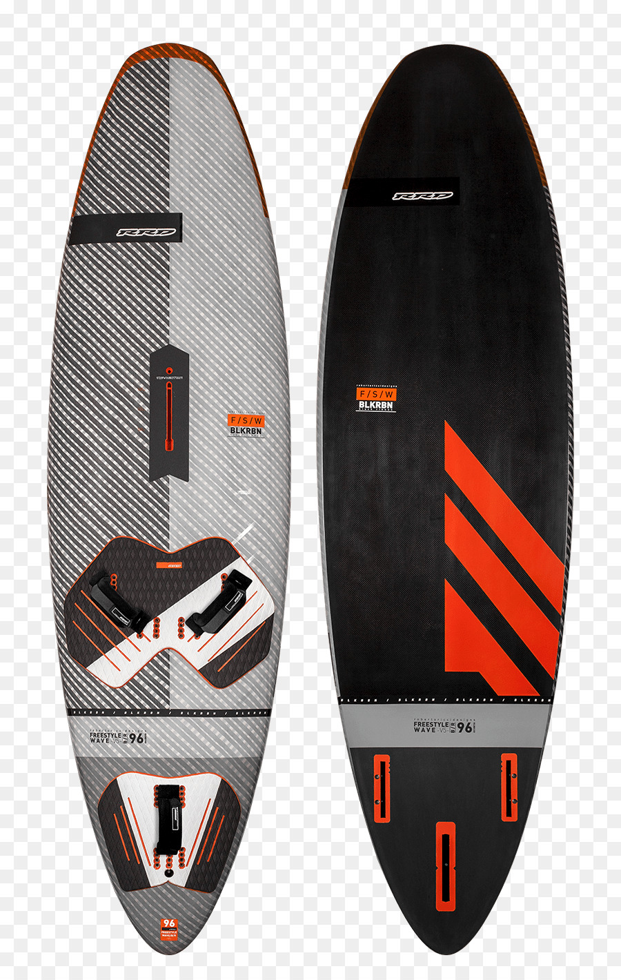 Windsurf-Wave-Band Air-Jibe Toujours compact - Welle