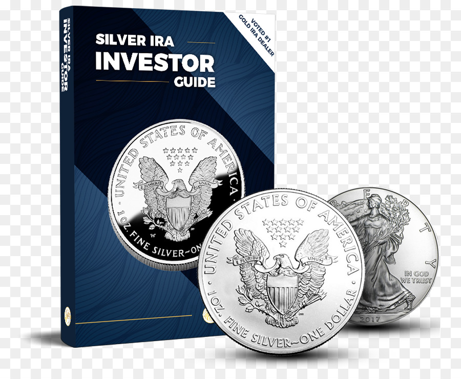 Münze, American Silver Eagle USA-Dollar - Münze