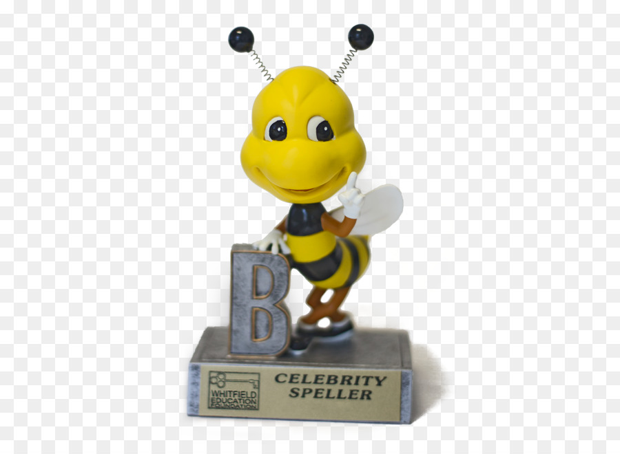 Figur Insekten-Technologie Trophy - Insekt