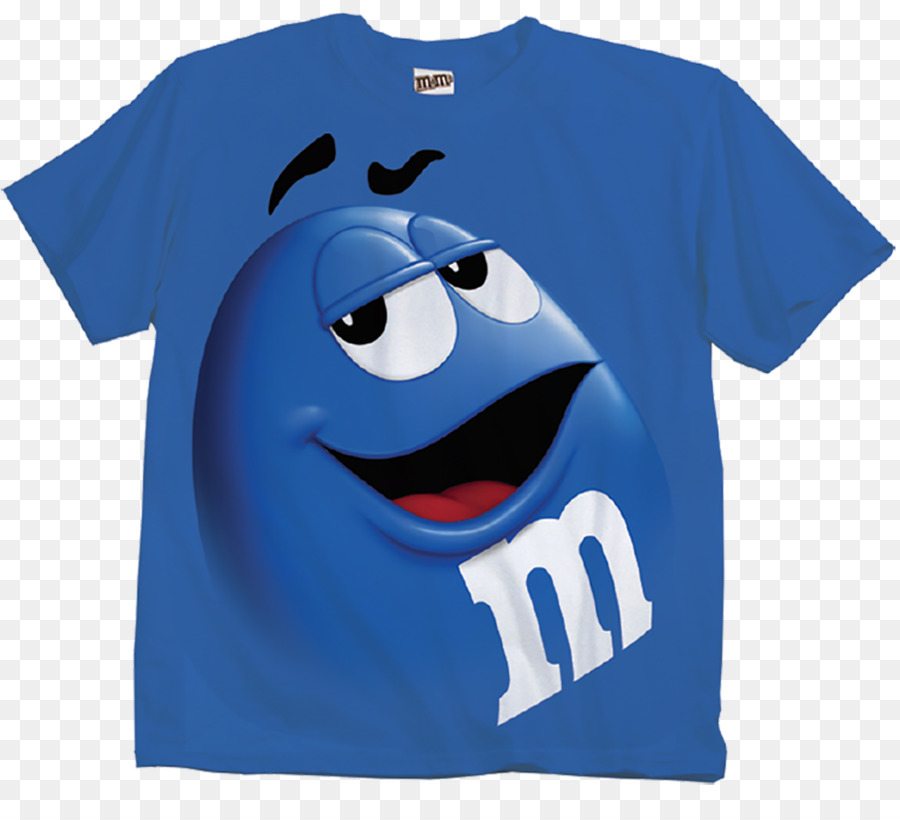 T-shirt M&M ' s Amazon.com Kleidung - T Shirt