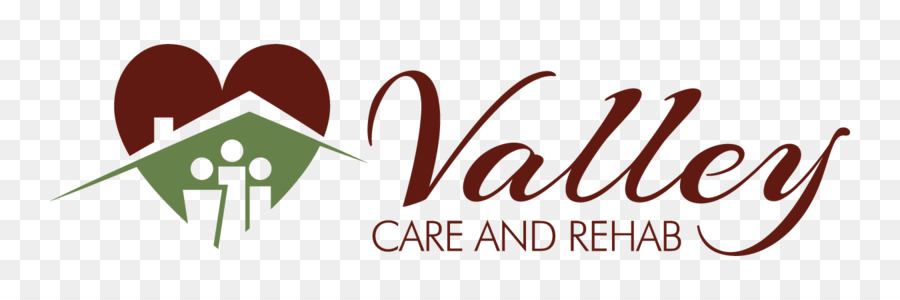 Logo Marke Valley Pflege und Reha Schriftart - andere