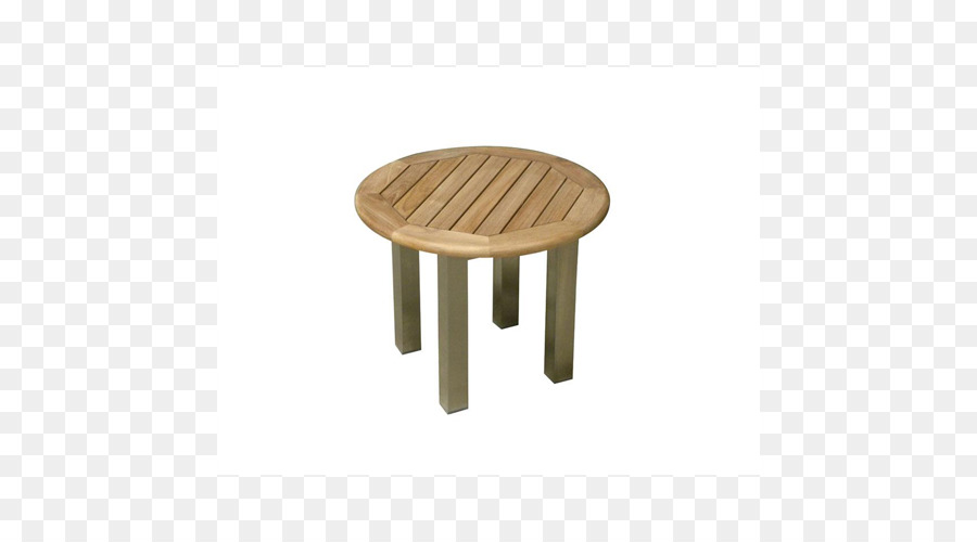 Tische Gartenmöbel Holz - ein Holz Runde Tisch.