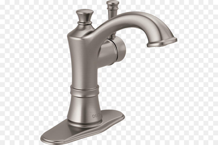 Gebürstetes Metall, Tap Sink EPA WaterSense Bad - Waschbecken