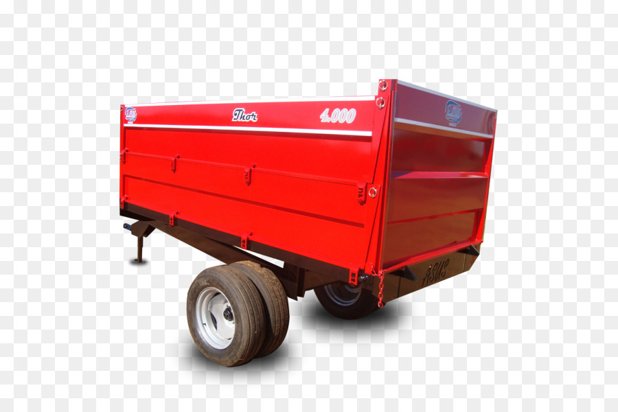 Động cơ xe Bán trailer Kéo Giỏ xe tải - kéo