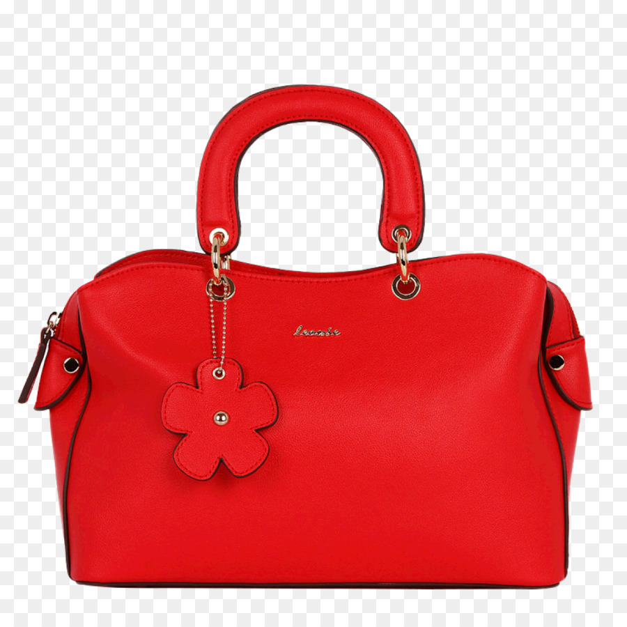 Handtasche-Leder-Satchel Lady Dior Tasche - andere