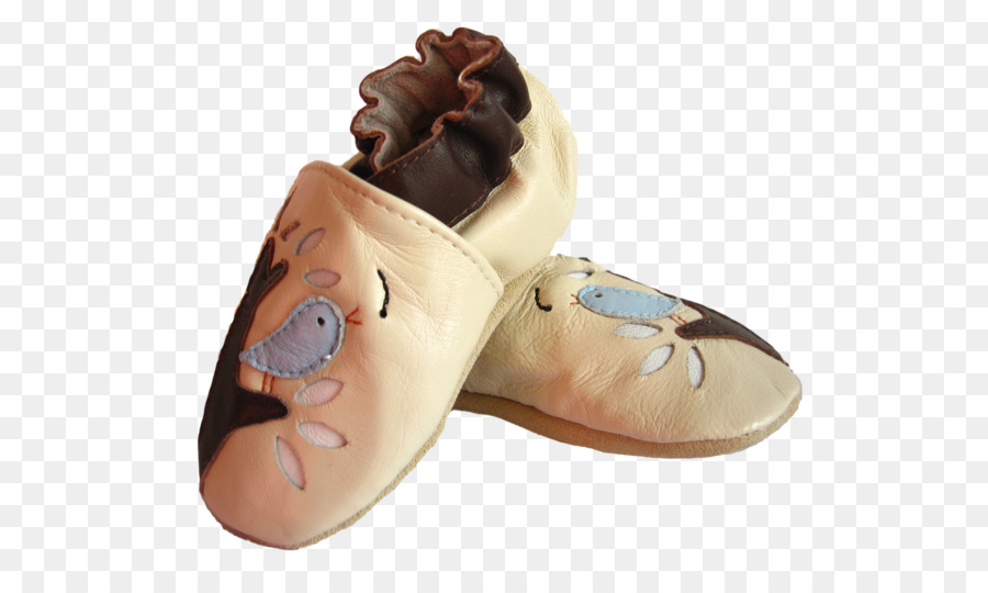 Pantofola Scarpa A Piedi - baby scarpe
