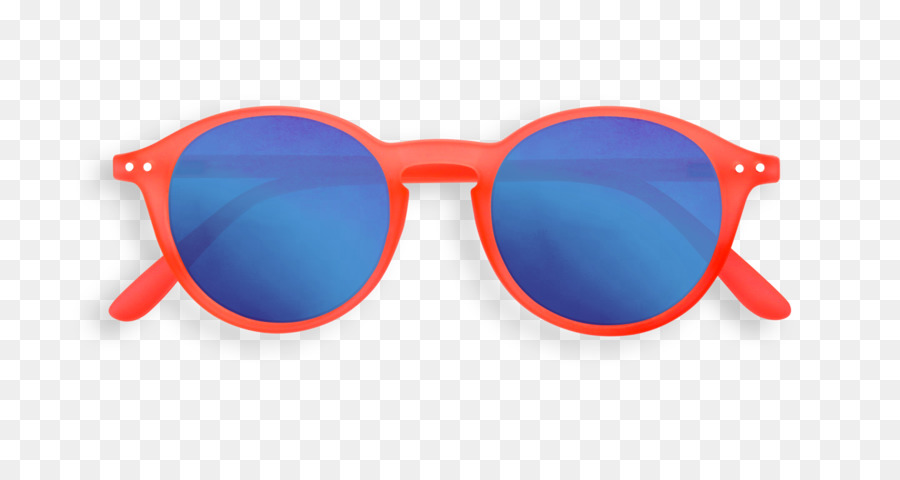 IZIPIZI Aviator Sonnenbrille Mode - Sonnenbrille