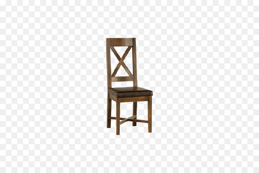 Stuhl Tisch Holz Esszimmer-Möbel - Stuhl