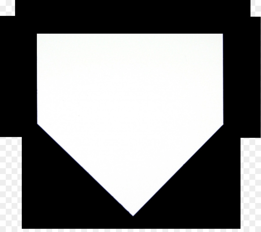 Clipart - die home plate