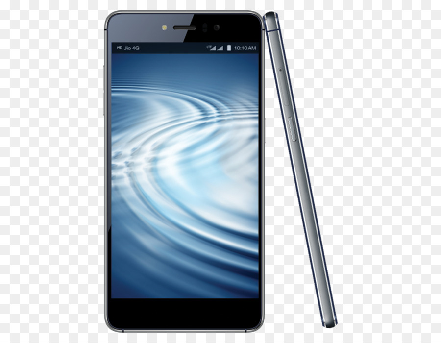 LYF Jio Samsung Galaxy J7 Doppel-SIM-Karte - Smartphone