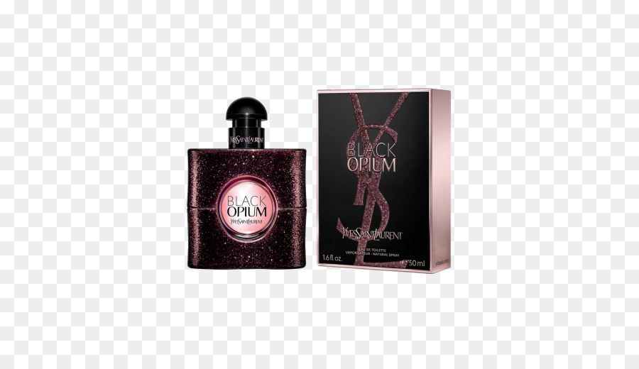 Opium Perfume Eau de toilette von Yves Saint Laurent Eau de parfum - Parfüm
