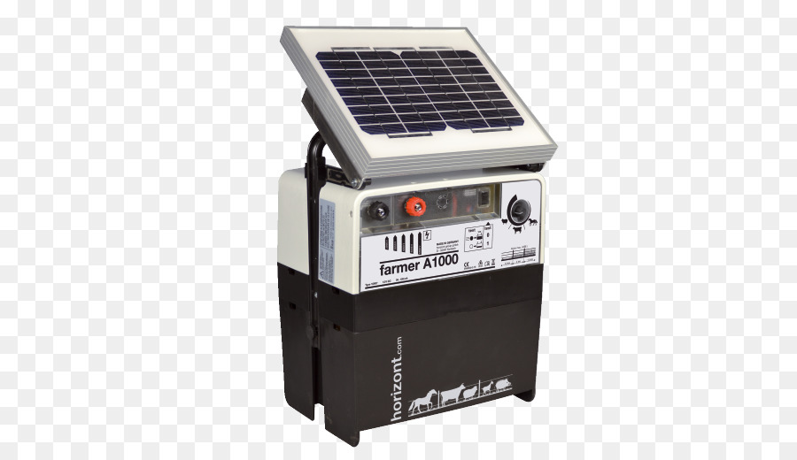 Recinzione elettrica energia Elettrica Pannelli Solari energia Solare - recinzione