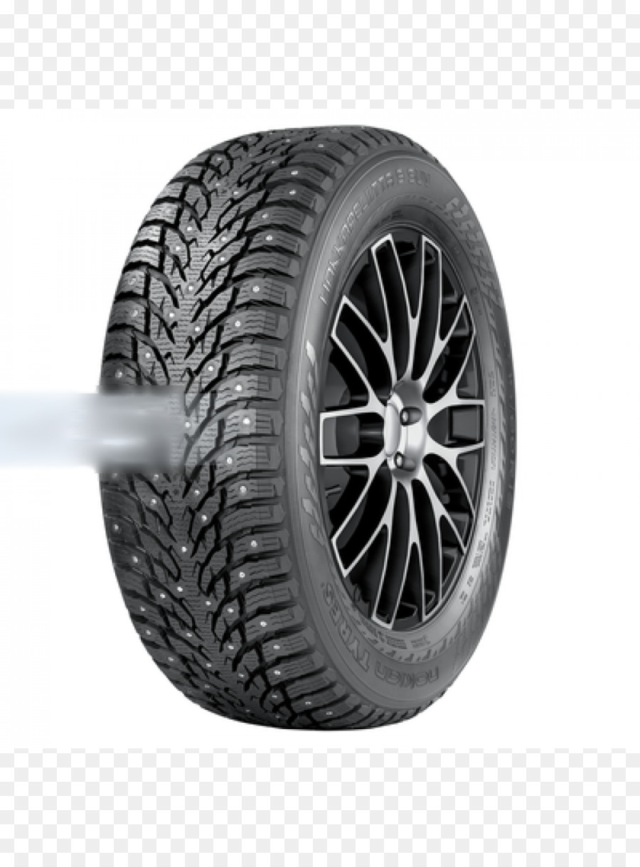 Nokian Tyres Schnee Hakkapeliitta Reifen Sport utility vehicle - Nokian Tyres