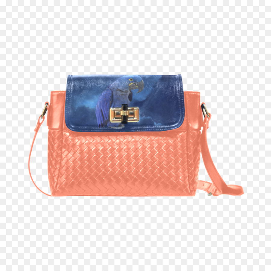 Handtasche Geldbörse Leder Messenger Taschen Strap - Tasche Modell