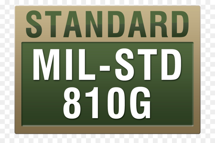 HP EliteBook MIL-STD-810 Militare degli Stati Uniti Standard Specifiche Tecniche standard - bilancio