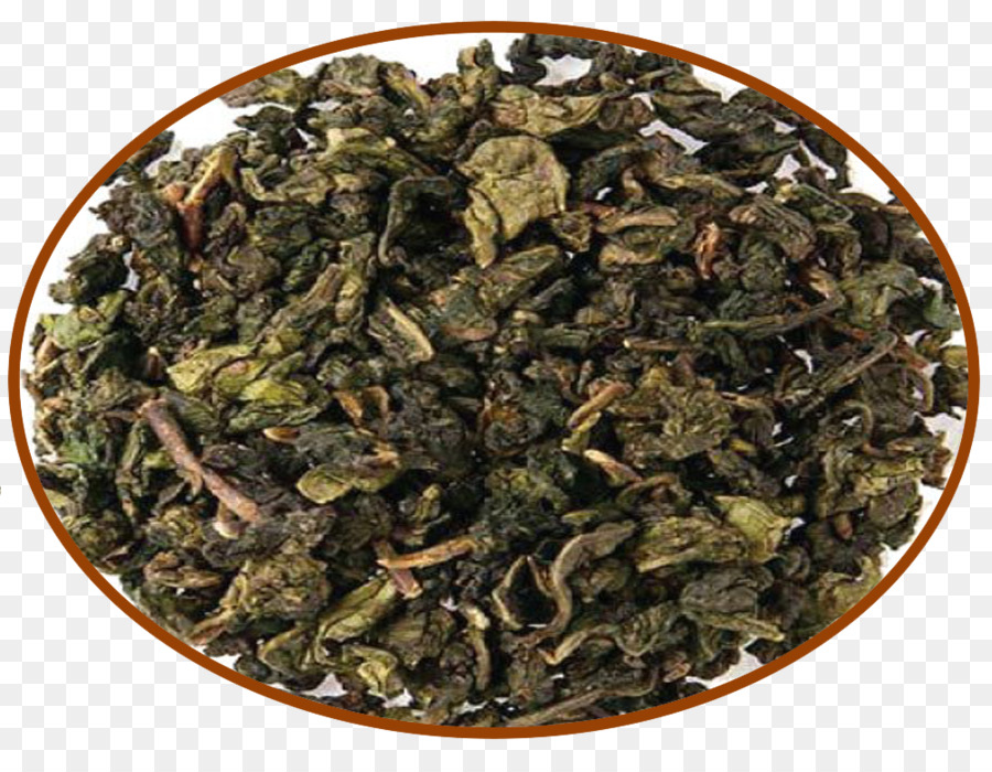 Il Nilgiri tè verde, tè oolong tieguanyi - tè