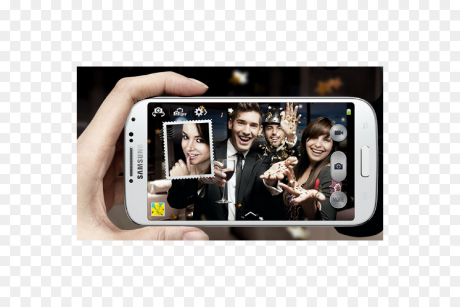 Samsung Galaxy S III Samsung Galaxy Kamera Android - Kamera