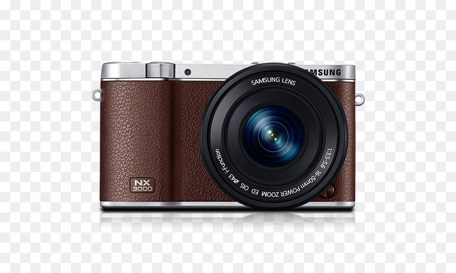 Samsung NX3000 Samsung NX mini Samsung NX20 intercambiabili Mirrorless fotocamera Point-and-shoot fotocamera - Samsung