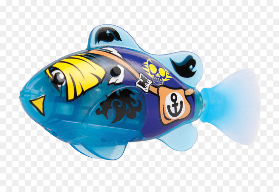 Roboter Fisch Wasser-Spielzeug Marine Biologie - Roboter