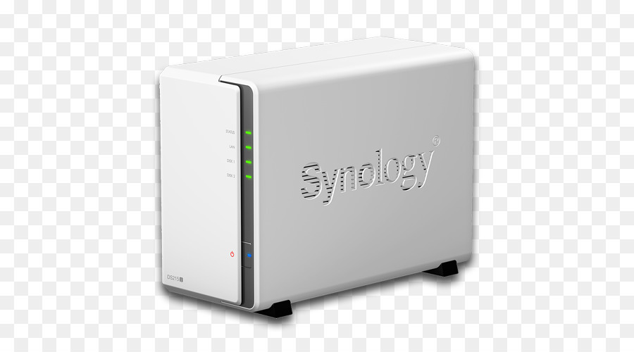 Synology Inc. Sistemi Di Archiviazione Di Rete Synology DiskStation DS214se Di Synology DiskStation DS115j Banana Pro - altri