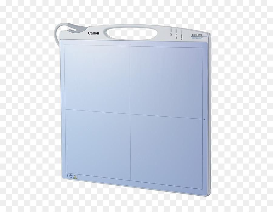 Rilevatore a pannello piatto per computer Portatile per radiografia Digitale Informazioni - computer portatile