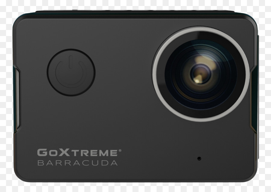 Action Kamera GoXtreme Barracuda 20144 Wasserdichte Video-Kameras mit 4K-Auflösung - Kamera