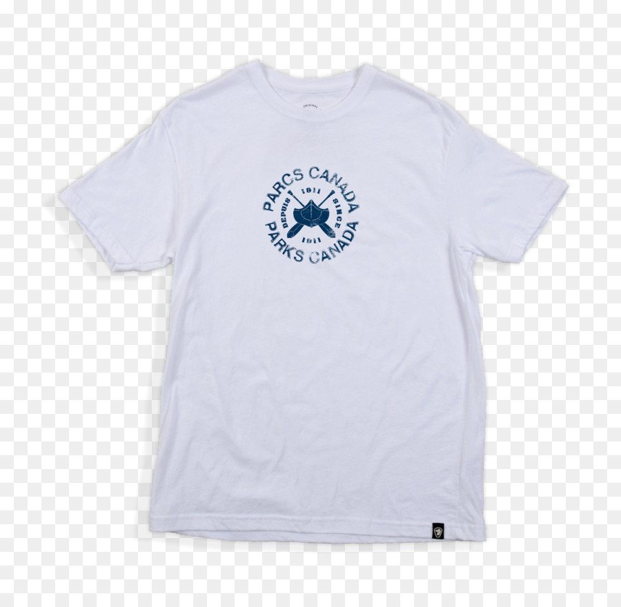 T shirt Manica Abbigliamento Tasca - Maglietta