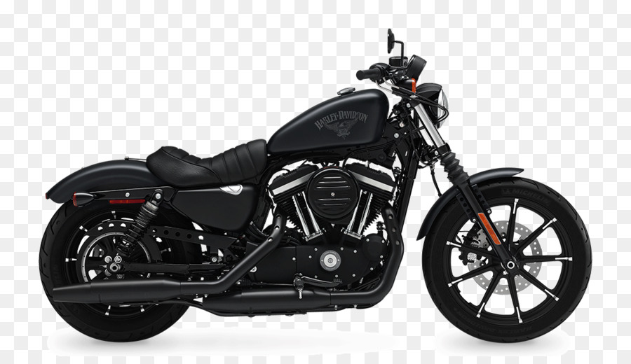Harley Davidson Sportster Custom Motorrad 0 - Motorrad